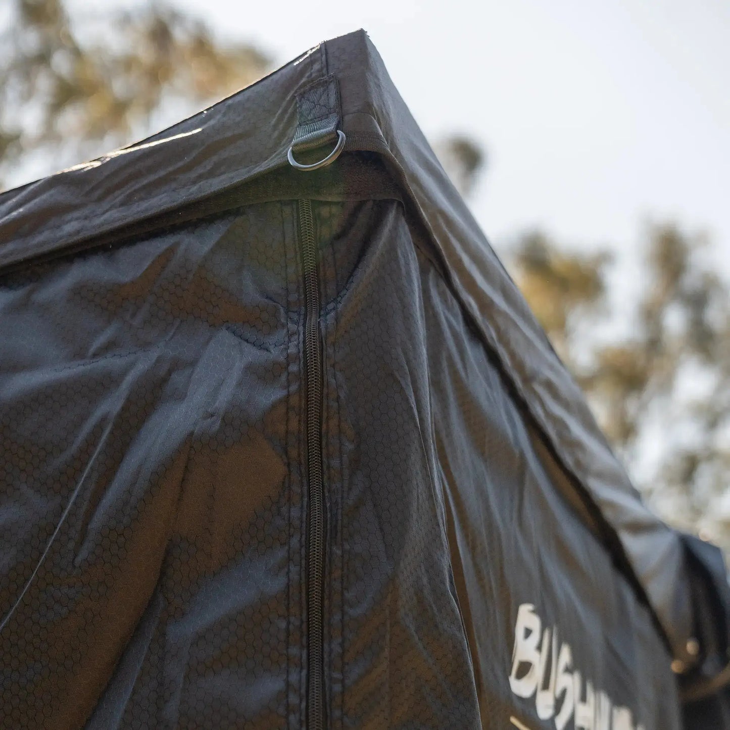 Bushwakka Single Shower Tent BUSHWAKKA ADVENTURE GEAR