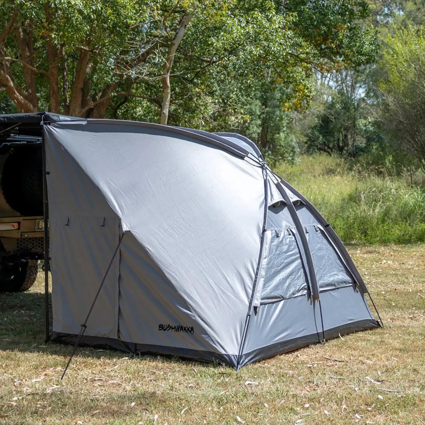 Sleep Out Tent BUSHWAKKA ADVENTURE GEAR
