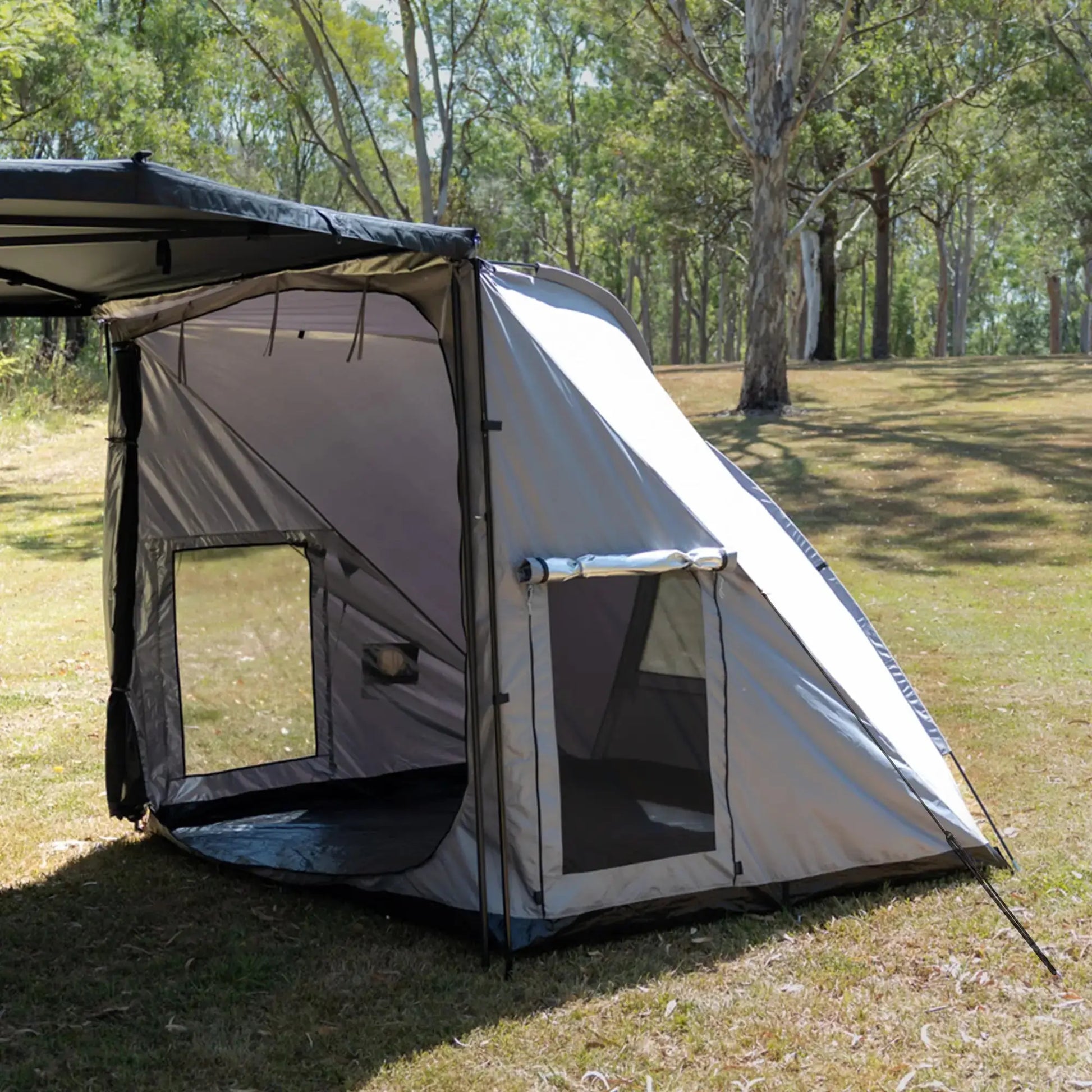 Sleep Out Tent BUSHWAKKA ADVENTURE GEAR