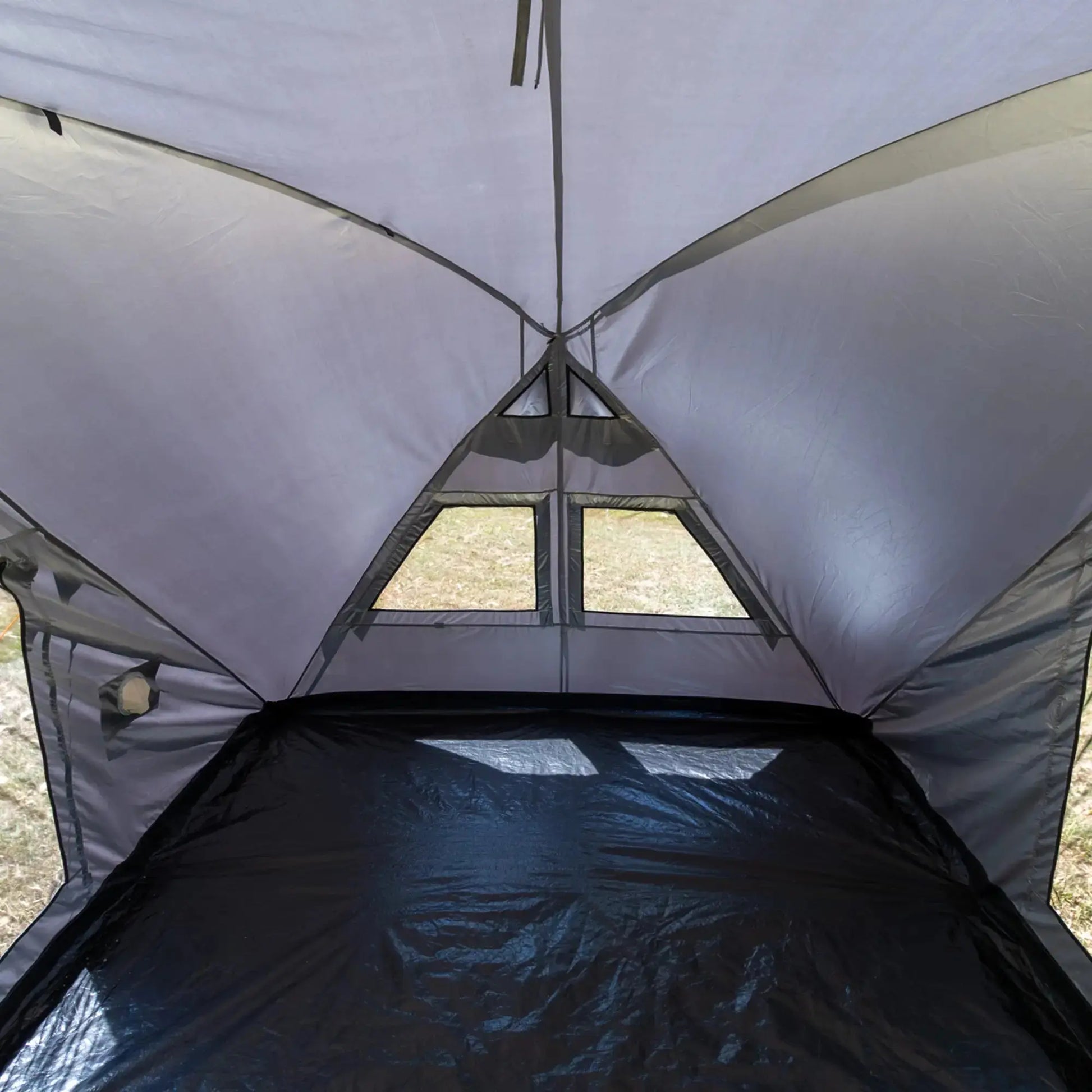Sleep Out Tent BUSHWAKKA ADVENTURE GEAR