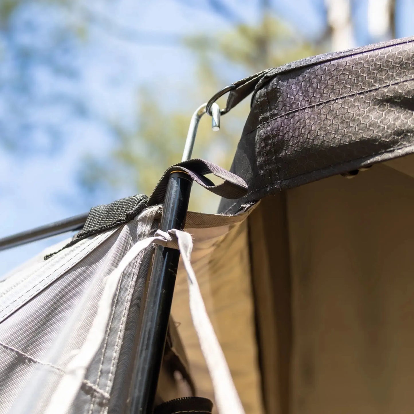 Sleep Out Tent BUSHWAKKA ADVENTURE GEAR