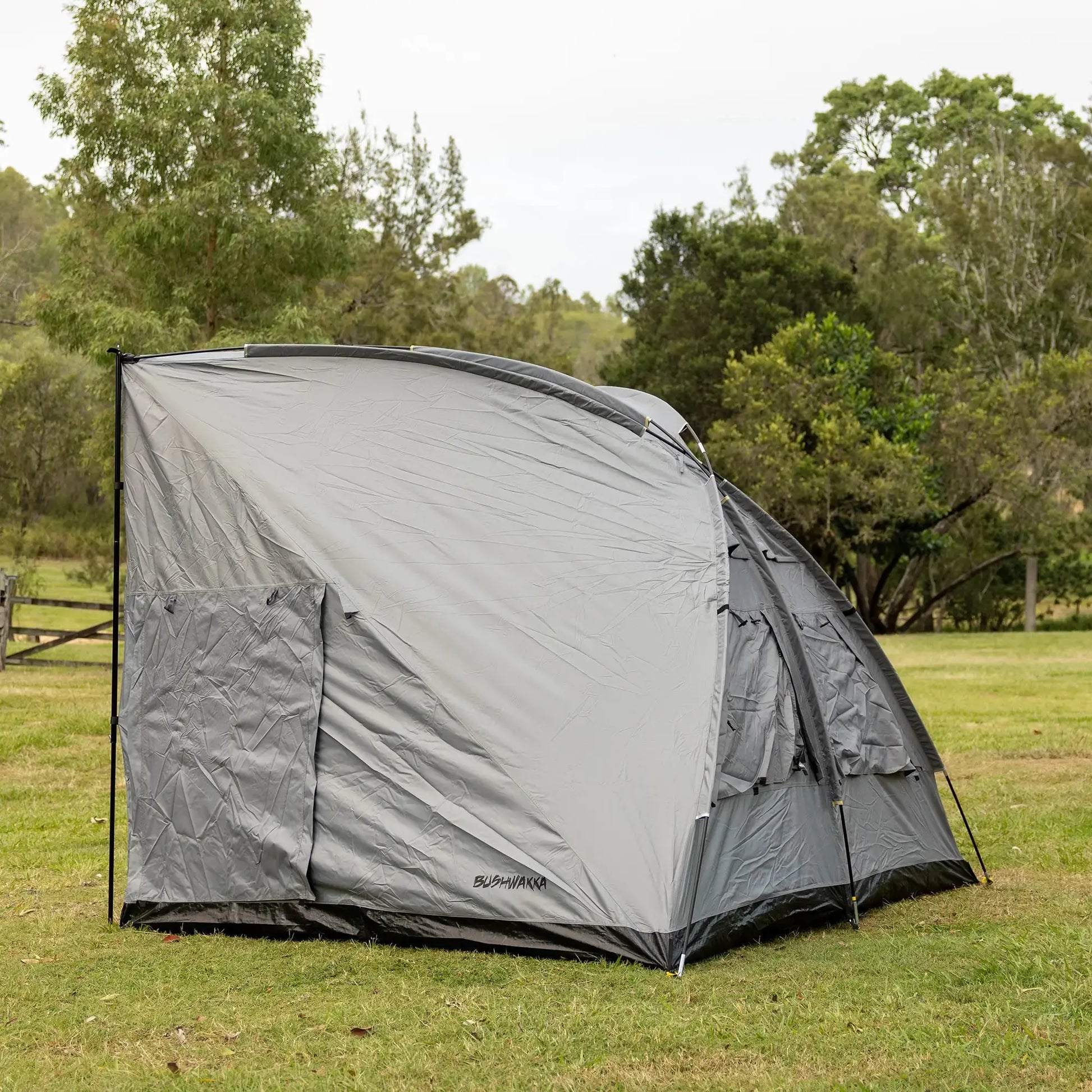 Sleep Out Tent BUSHWAKKA ADVENTURE GEAR