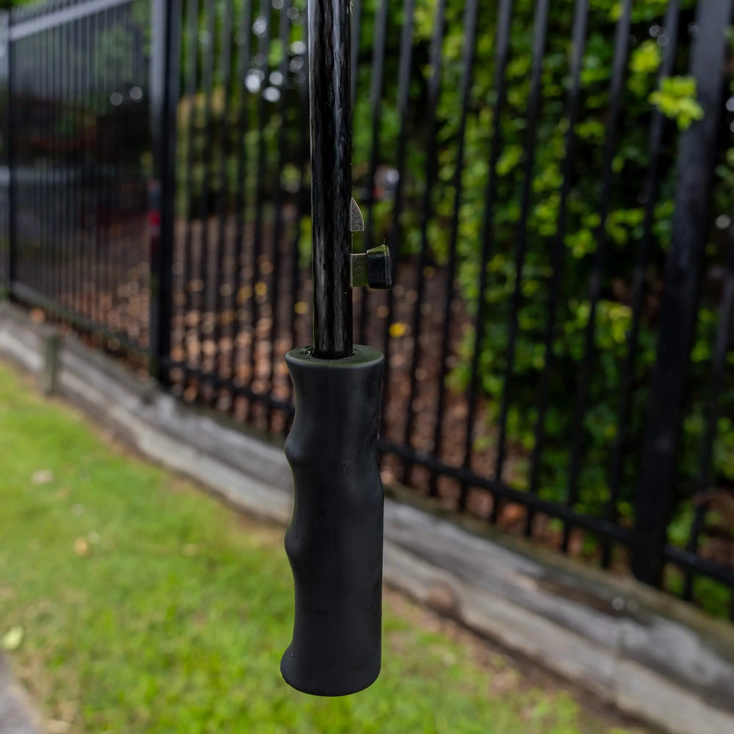Bushwakka Umbrella Premium - Black Only BUSHWAKKA ADVENTURE GEAR