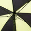 Bushwakka Umbrella Standard - Yellow & Black BUSHWAKKA ADVENTURE GEAR