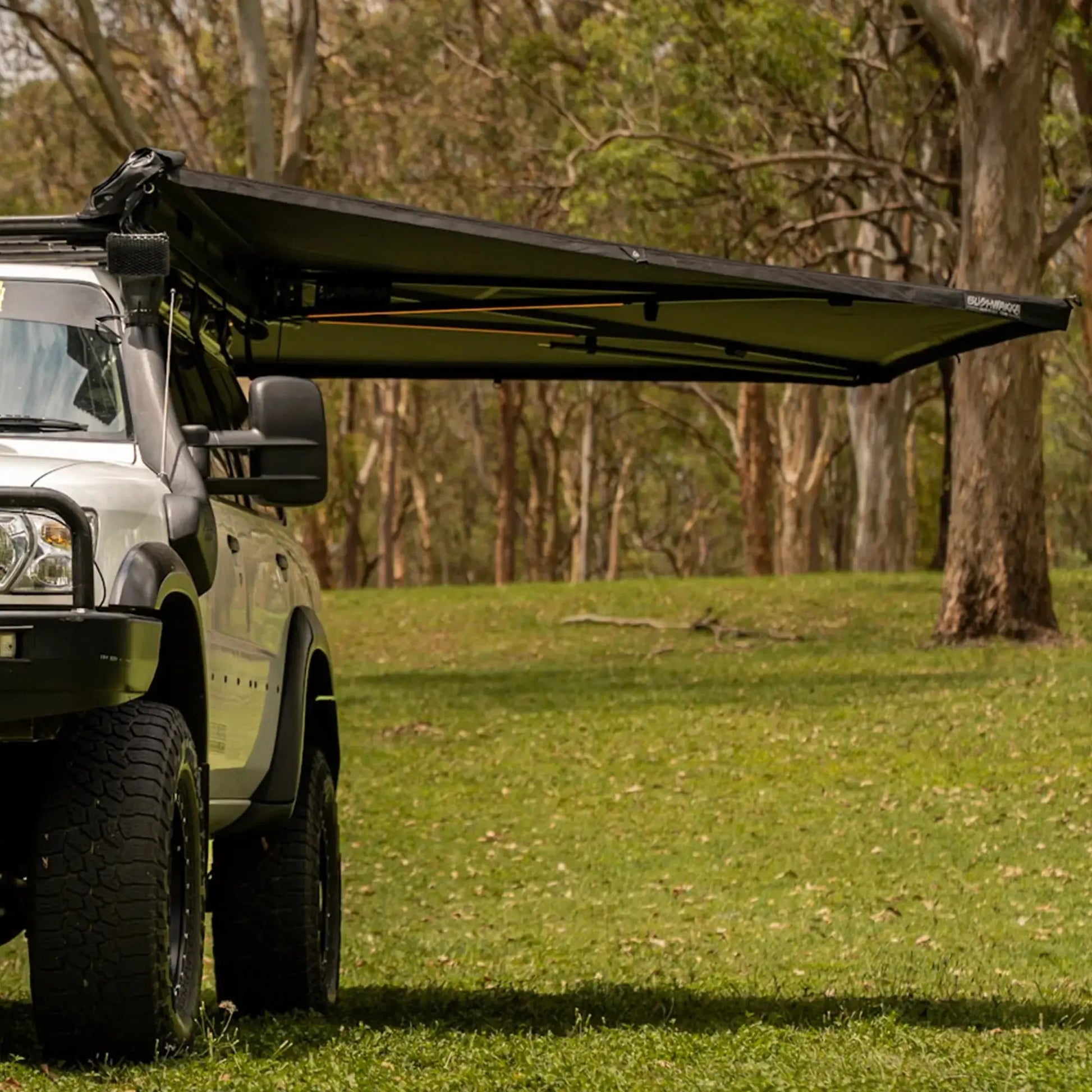 270 Pro BUSHWAKKA ADVENTURE GEAR