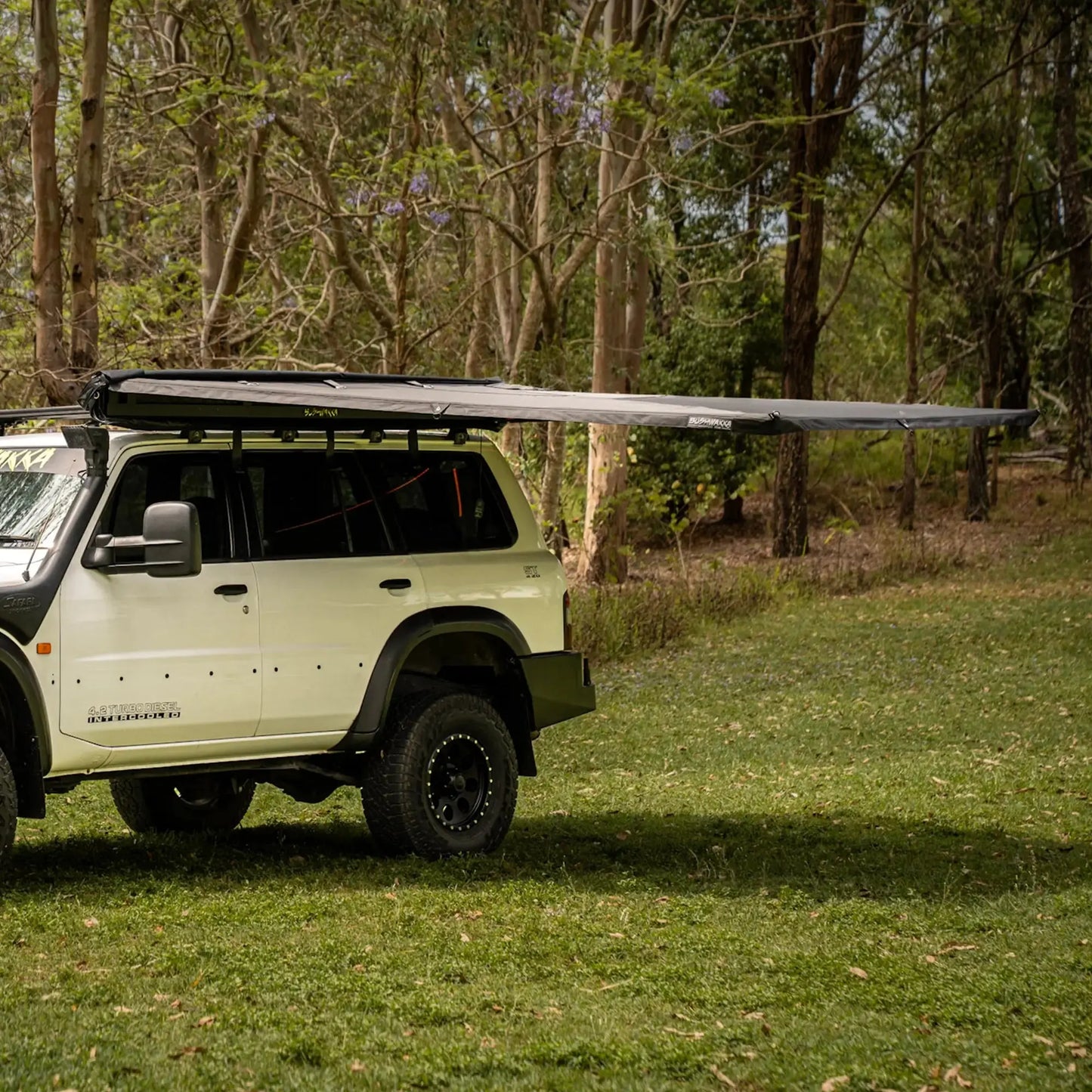 270 Pro BUSHWAKKA ADVENTURE GEAR