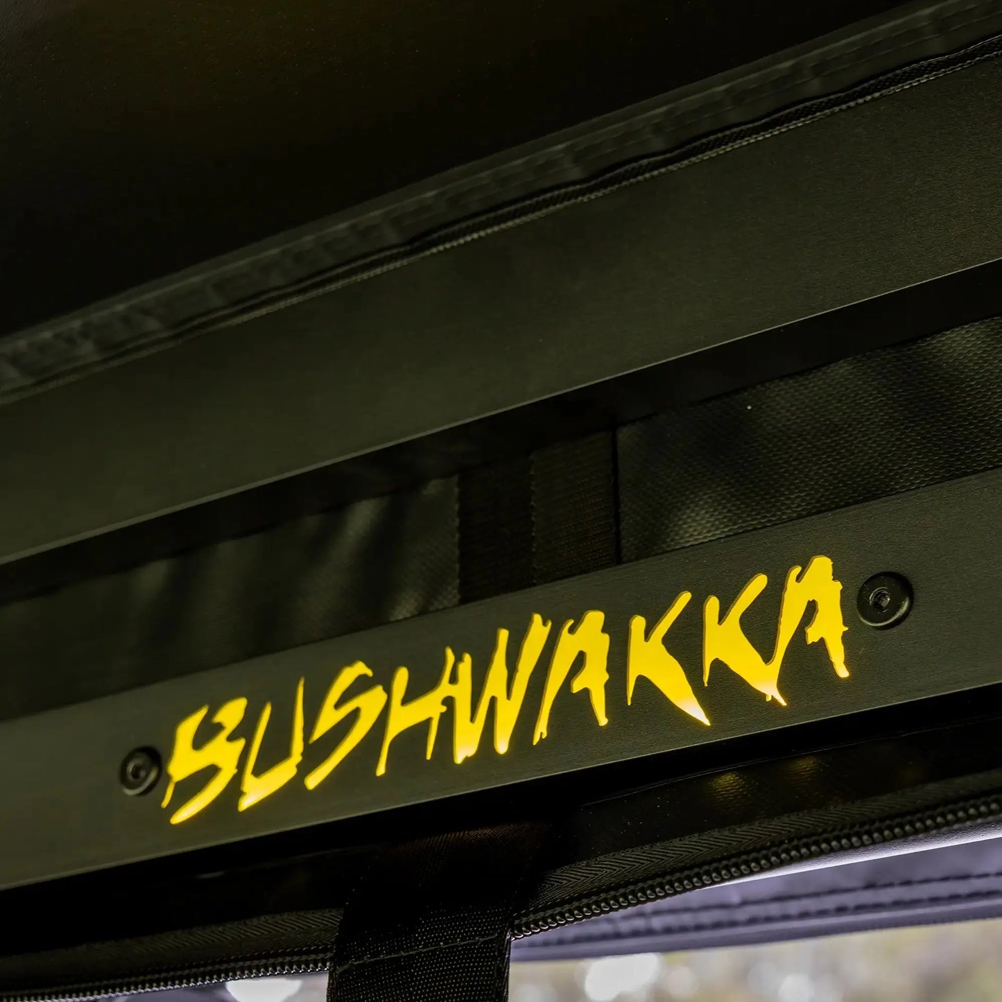 270 Pro BUSHWAKKA ADVENTURE GEAR