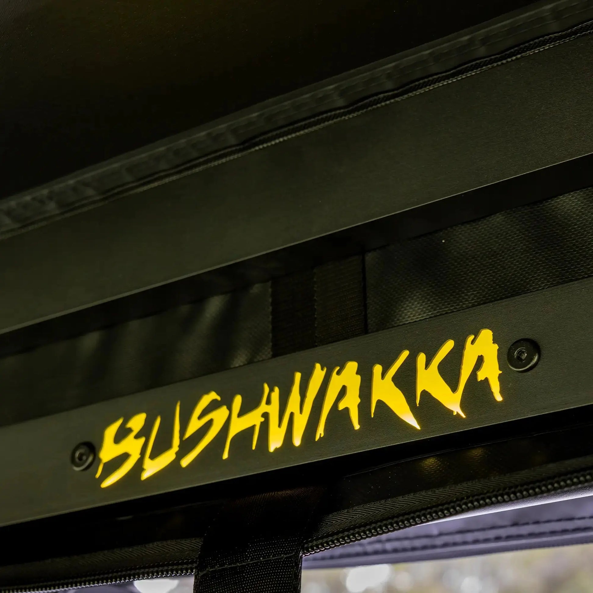 270 Pro BUSHWAKKA ADVENTURE GEAR