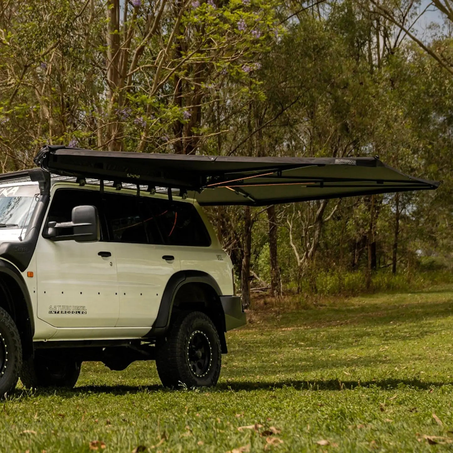 270 Pro BUSHWAKKA ADVENTURE GEAR