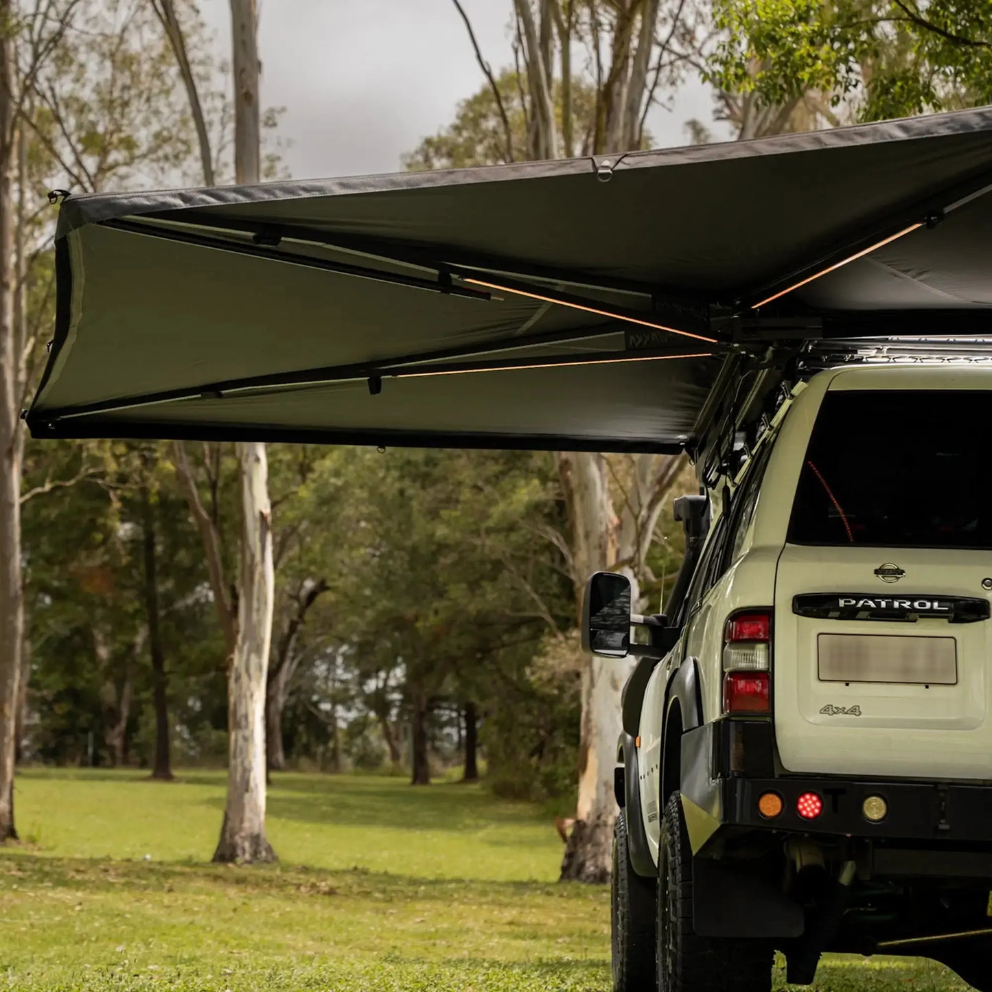 270 Pro BUSHWAKKA ADVENTURE GEAR