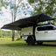 Darkness XL Squared Pro with D-Zip BUSHWAKKA ADVENTURE GEAR