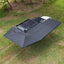 Darkness XL Squared Pro with D-Zip BUSHWAKKA ADVENTURE GEAR