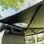 Darkness XL Squared Pro with D-Zip BUSHWAKKA ADVENTURE GEAR