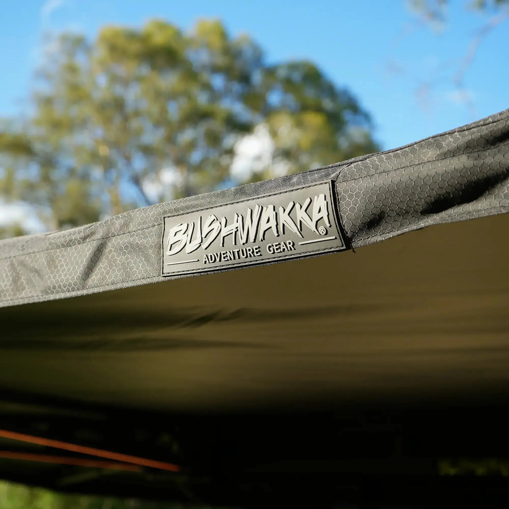 Darkness XL Squared Pro BUSHWAKKA ADVENTURE GEAR