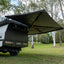 Darkness XL Squared Pro with D-Zip BUSHWAKKA ADVENTURE GEAR