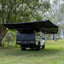Darkness XL Squared Pro with D-Zip BUSHWAKKA ADVENTURE GEAR