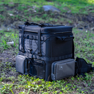 Bushwakka Chill'n'Go Backpack Fridge