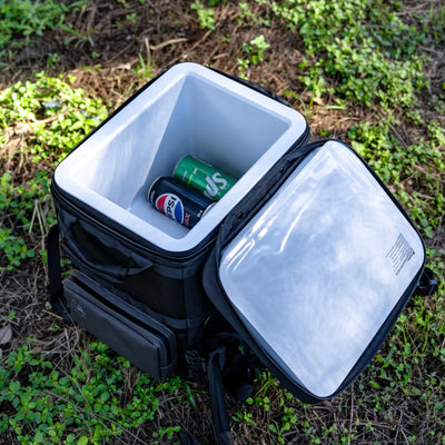 Bushwakka Chill'n'Go Backpack Fridge