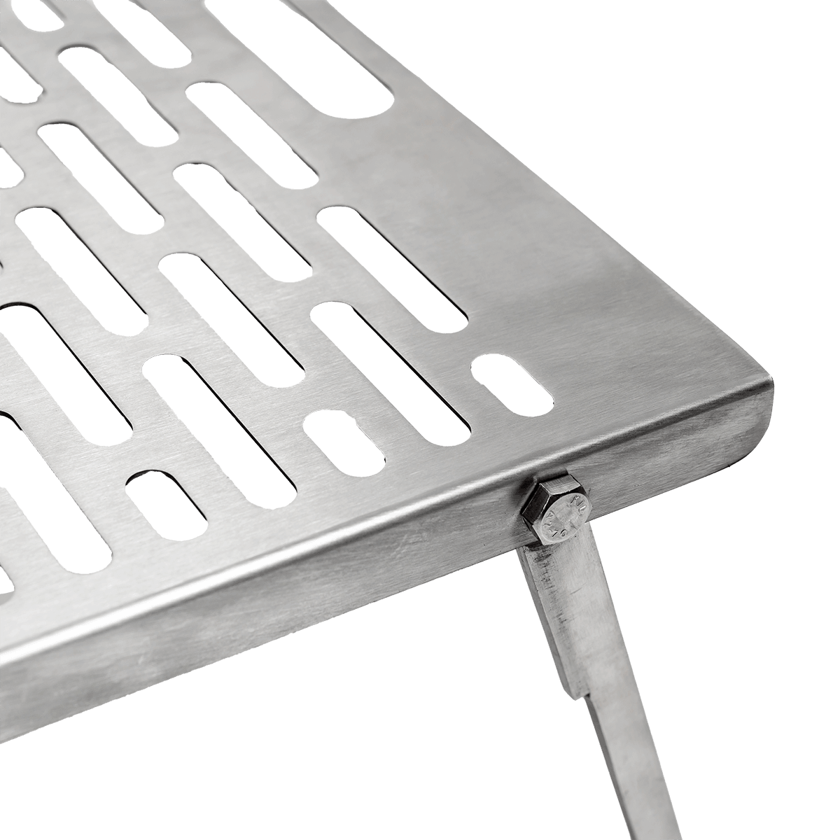 CAOS Stainless Grill 3.0 Free Standing