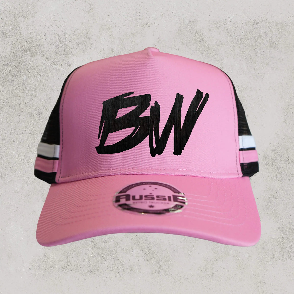 Bushwakka Trucker Mesh Cap