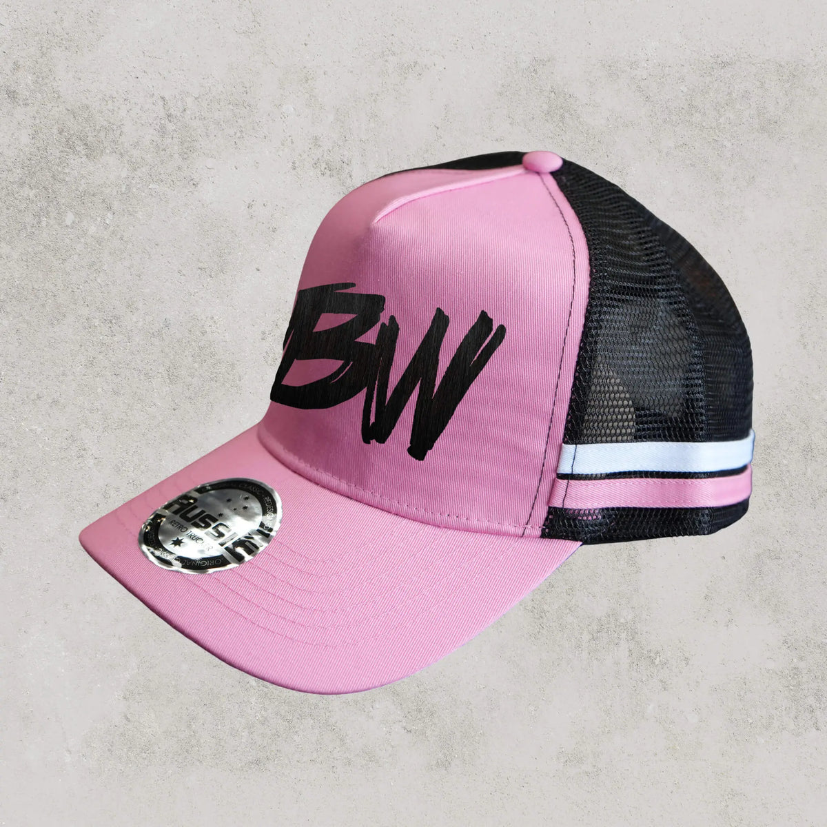 Bushwakka Trucker Mesh Cap
