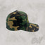 Bushwakka Flexfit Cap - Camo 2.0