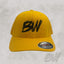 Bushwakka Flexfit Cap - Gold