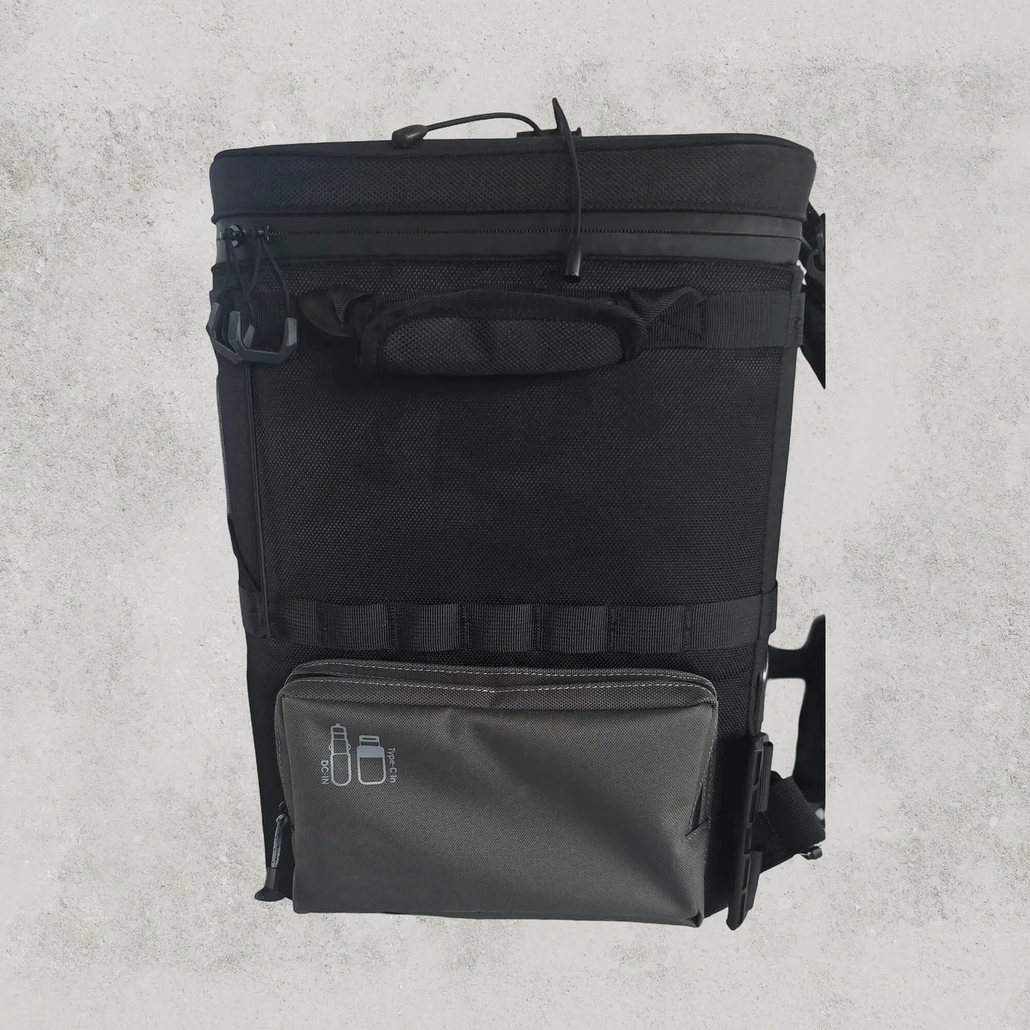 Bushwakka Chill'n'Go Backpack Fridge