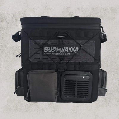 Bushwakka Chill'n'Go Backpack Fridge