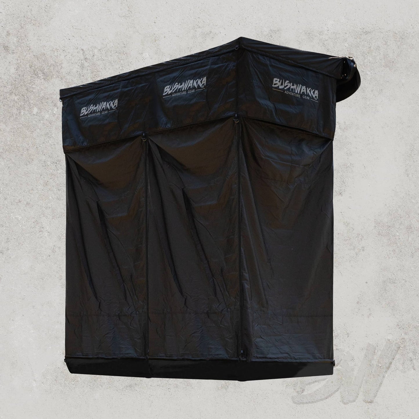 Bushwakka Double Shower Tent