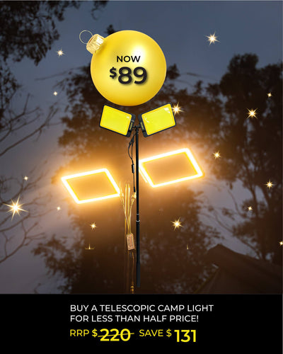 Camp Light