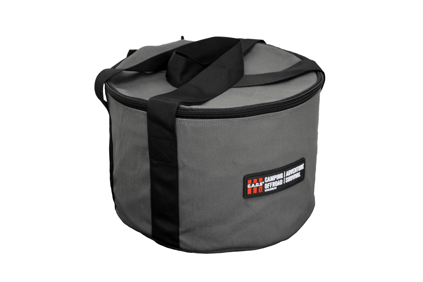 CAOS Canvas Camp Oven Bag