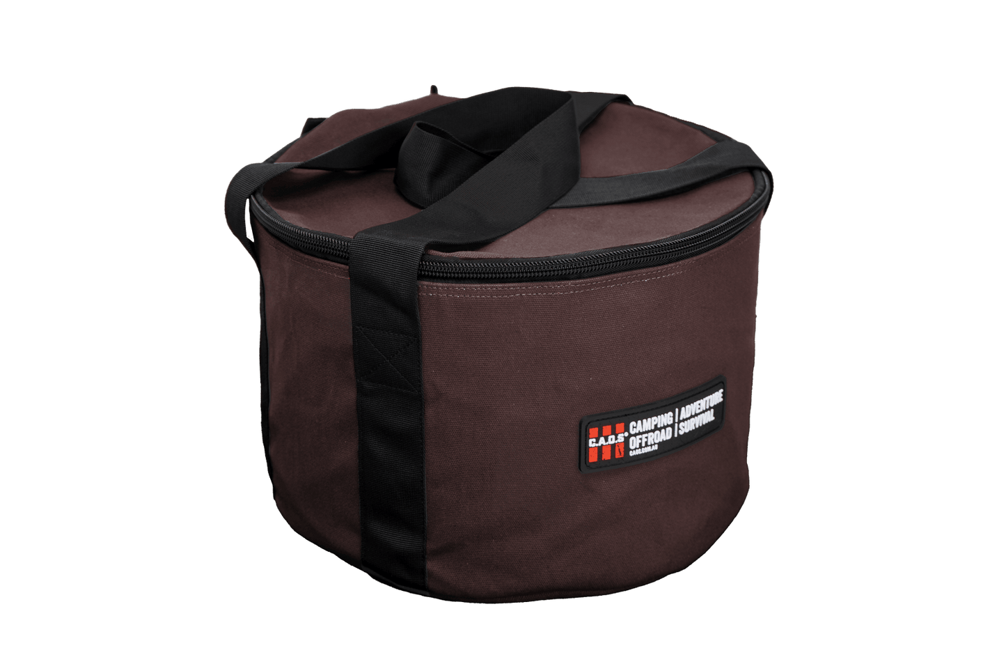 CAOS Canvas Camp Oven Bag