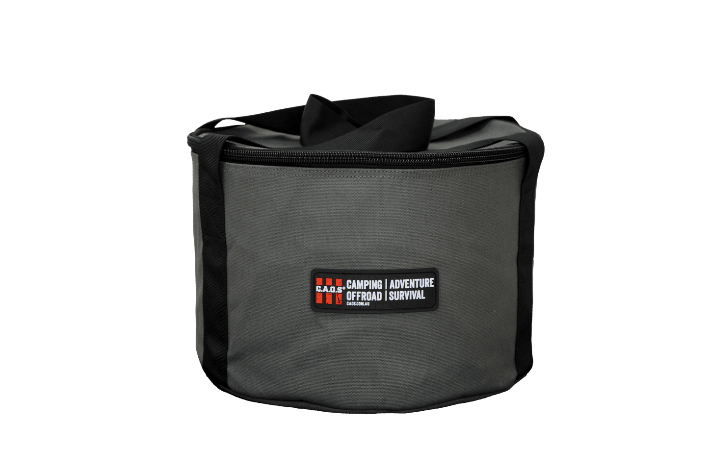 CAOS Canvas Camp Oven Bag