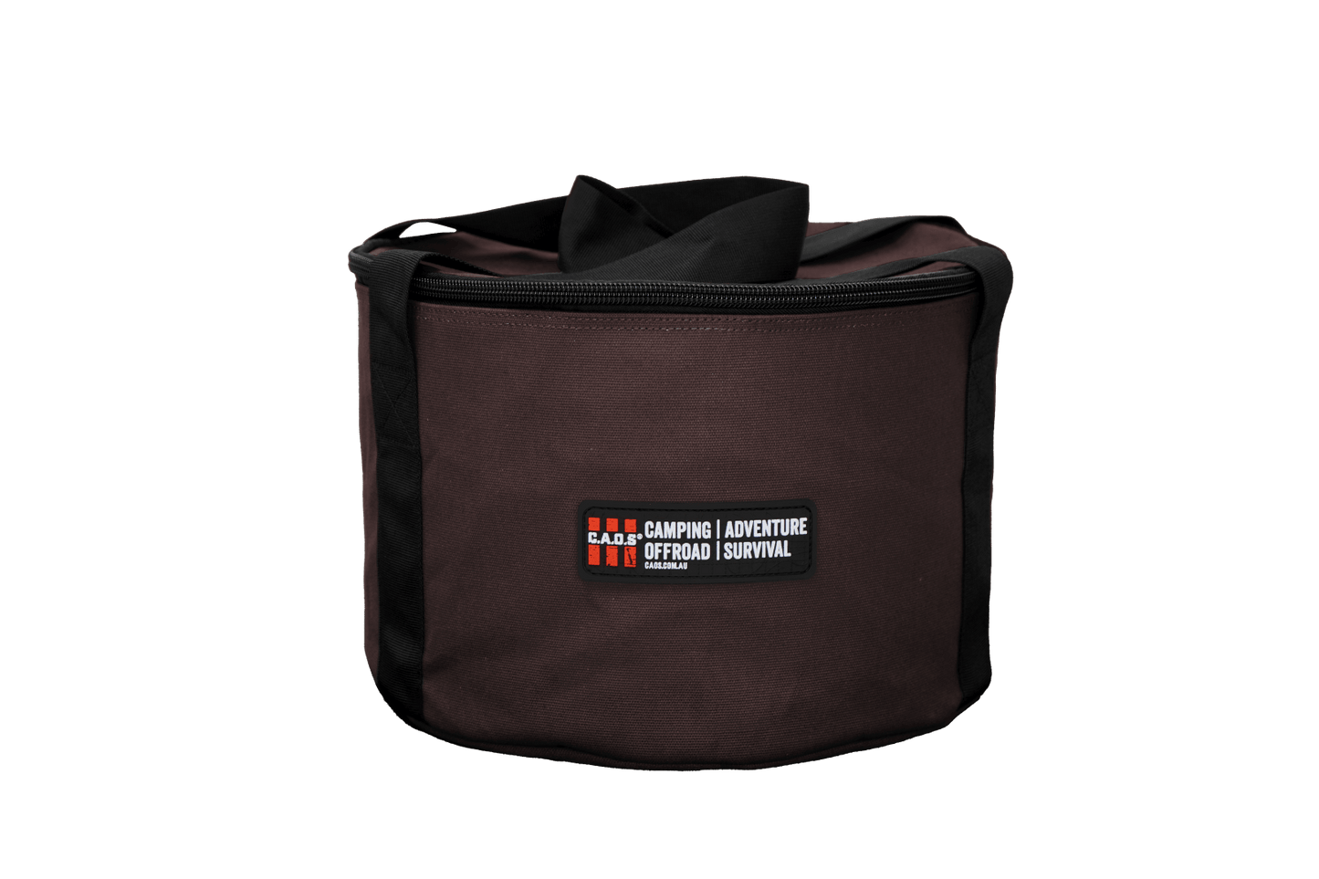 CAOS Canvas Camp Oven Bag