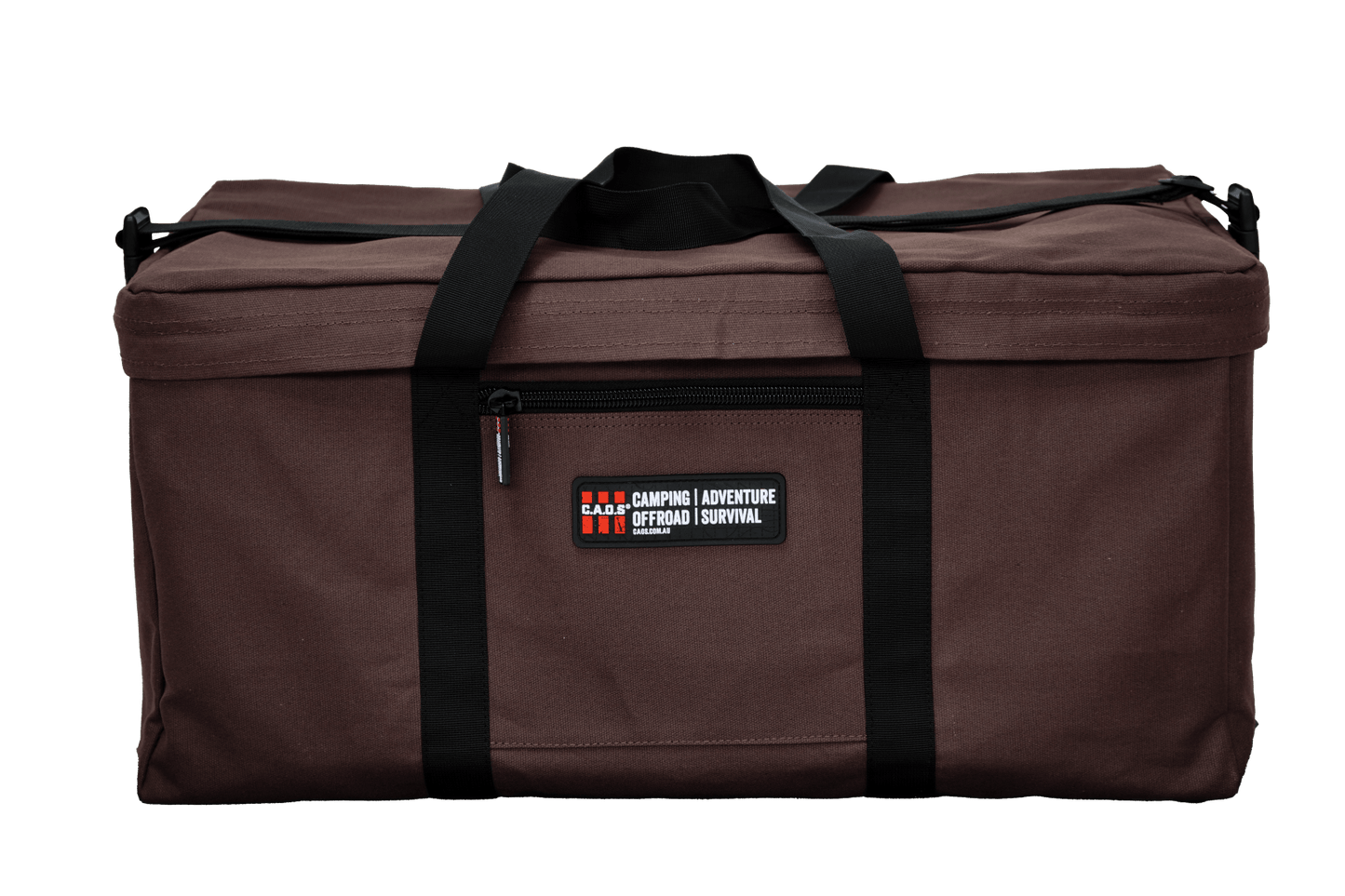 CAOS Canvas BBQ Bag