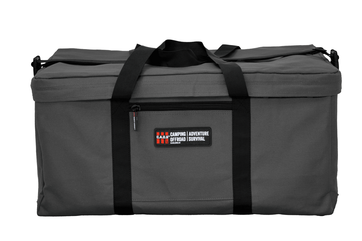 CAOS Canvas BBQ Bag