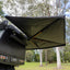 Darkness XL Squared Pro BUSHWAKKA ADVENTURE GEAR