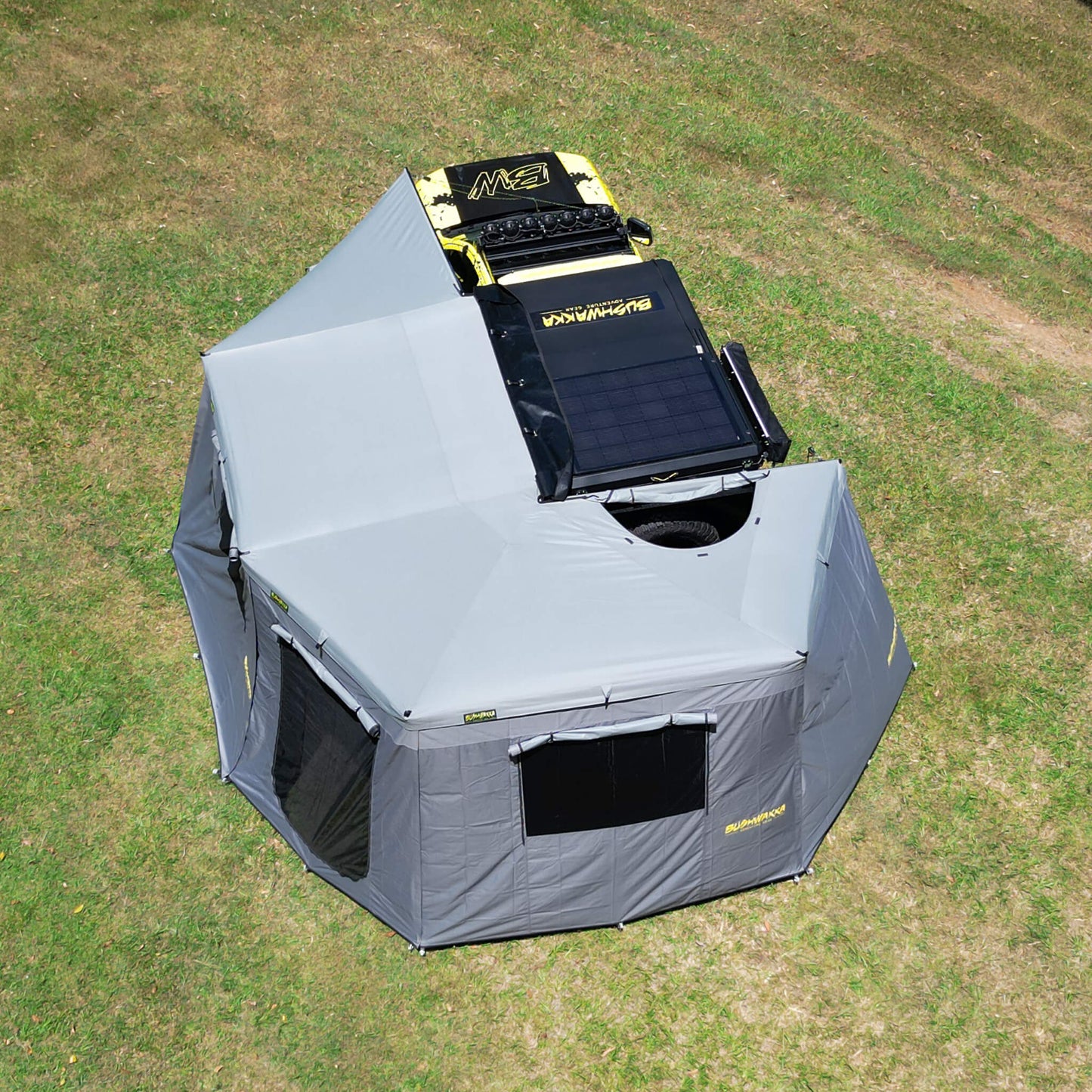 Extreme Mini Darkness Wall Kit