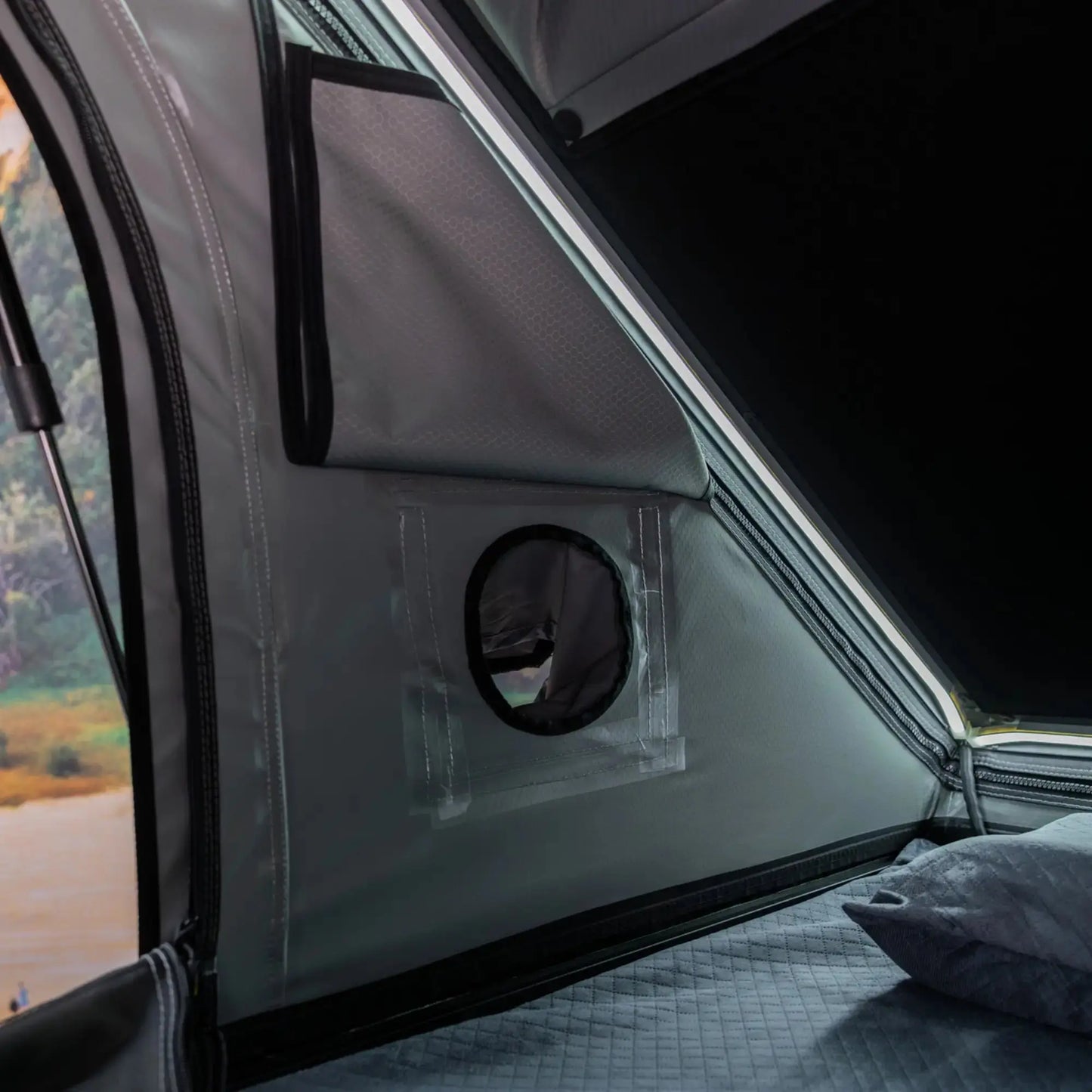 Dog House 2.0 BUSHWAKKA ADVENTURE GEAR