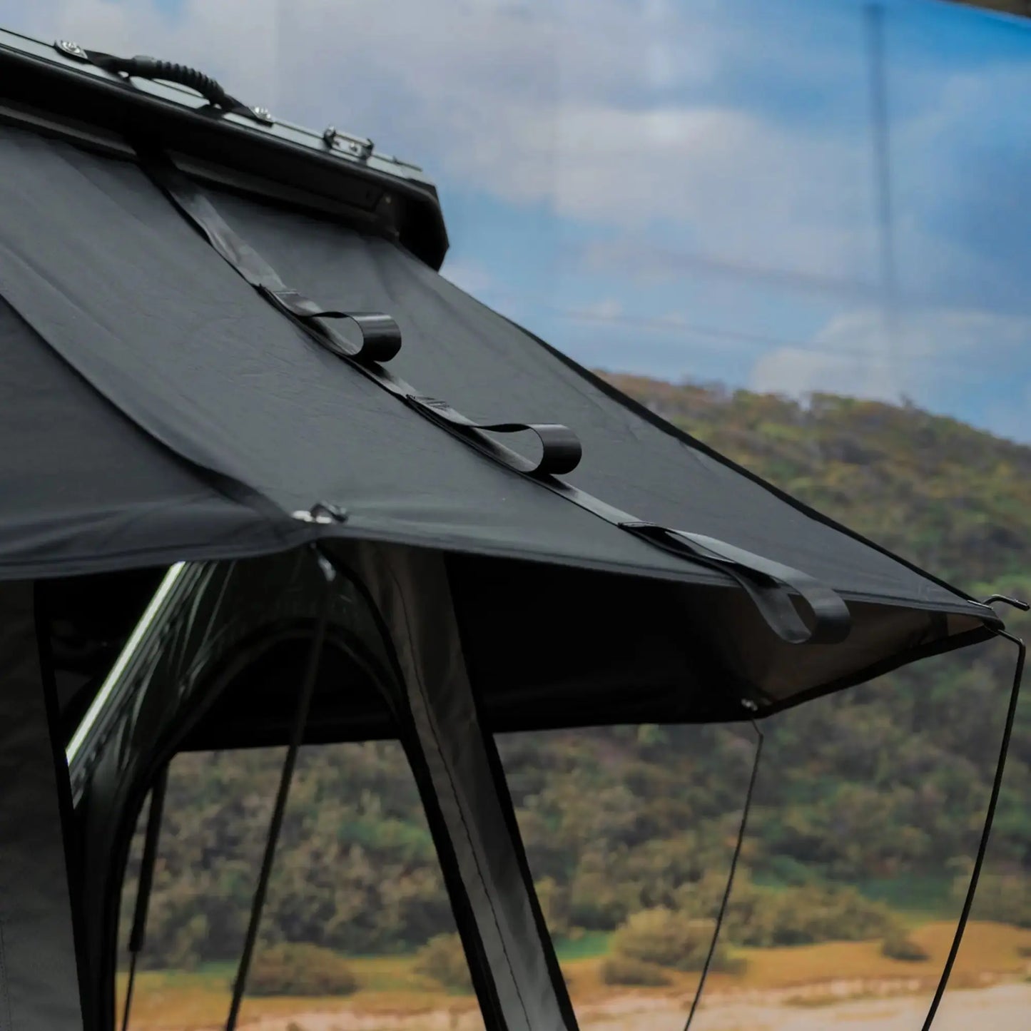 Dog House 2.0 BUSHWAKKA ADVENTURE GEAR