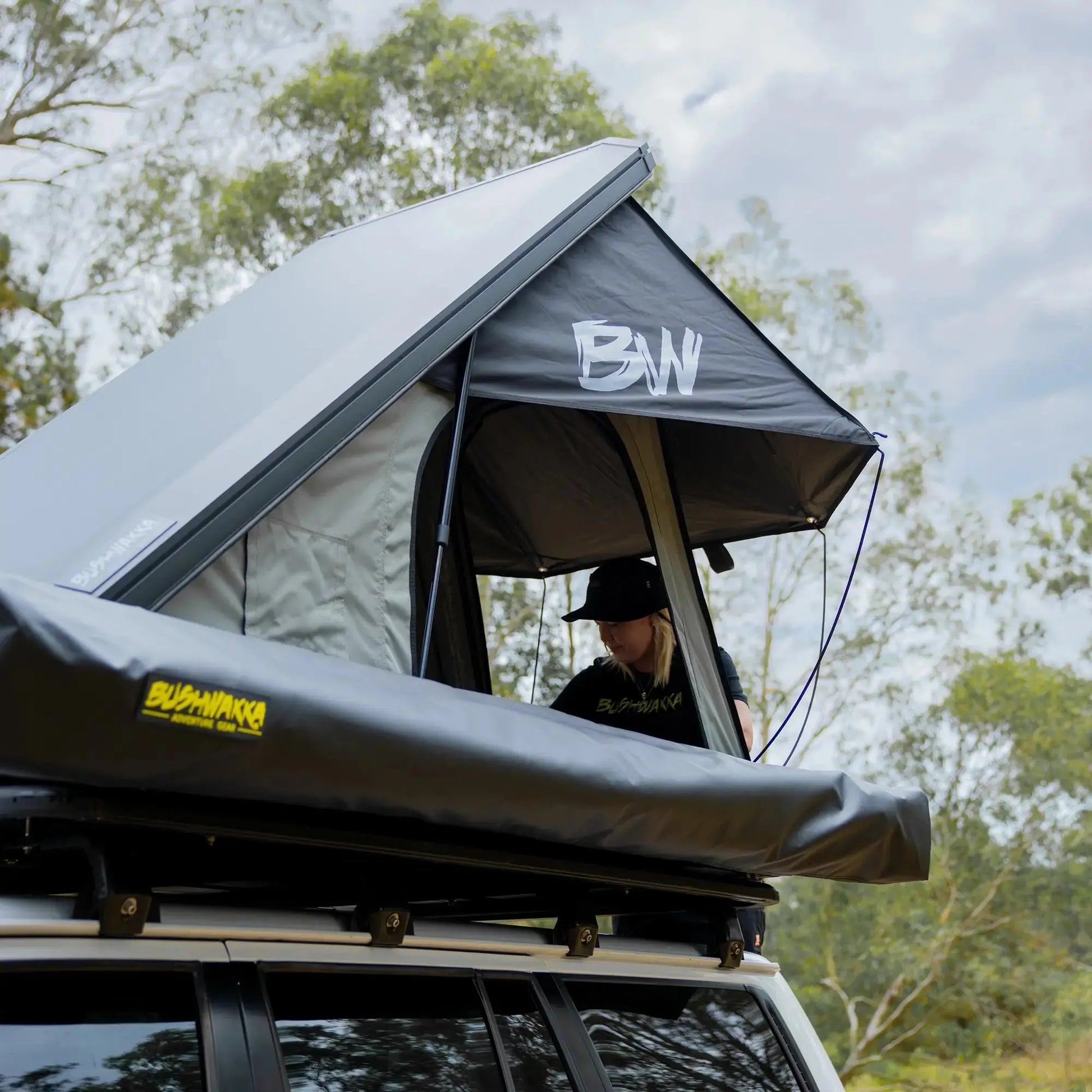 Dog House 2.0 BUSHWAKKA ADVENTURE GEAR