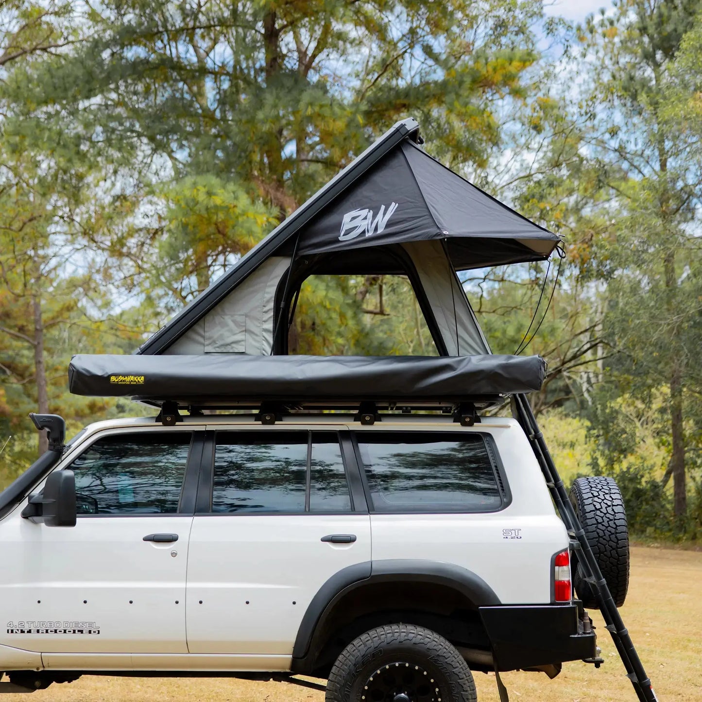 Dog House 2.0 BUSHWAKKA ADVENTURE GEAR