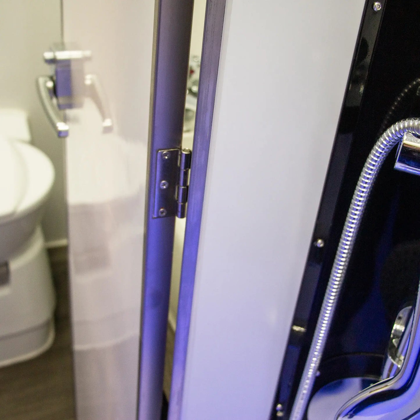 WEGO ES 12.6ft Camper