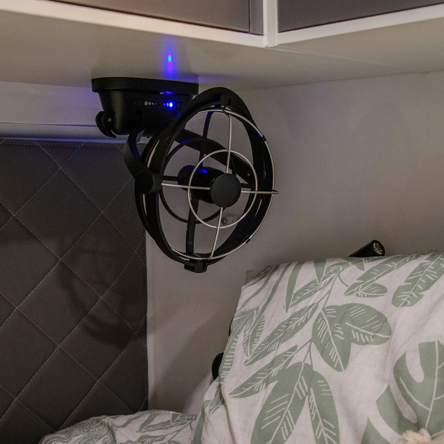 DROVER FAMILY - 16ft Camper