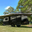 DROVER FAMILY - 16ft Camper