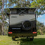 DROVER FAMILY - 16ft Camper