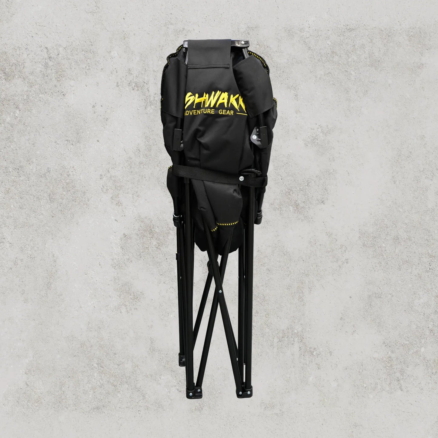 Bushwakka Heated Moon Chair with Heated Back & Seat