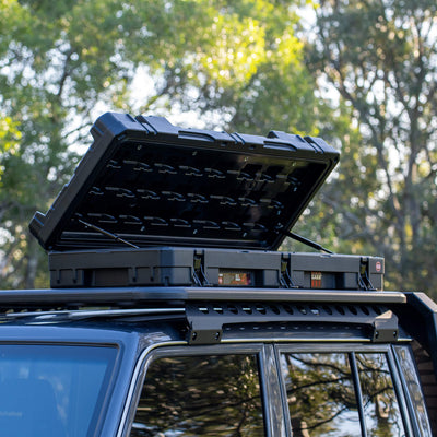 CAOS 83L Recovery Adventure Case