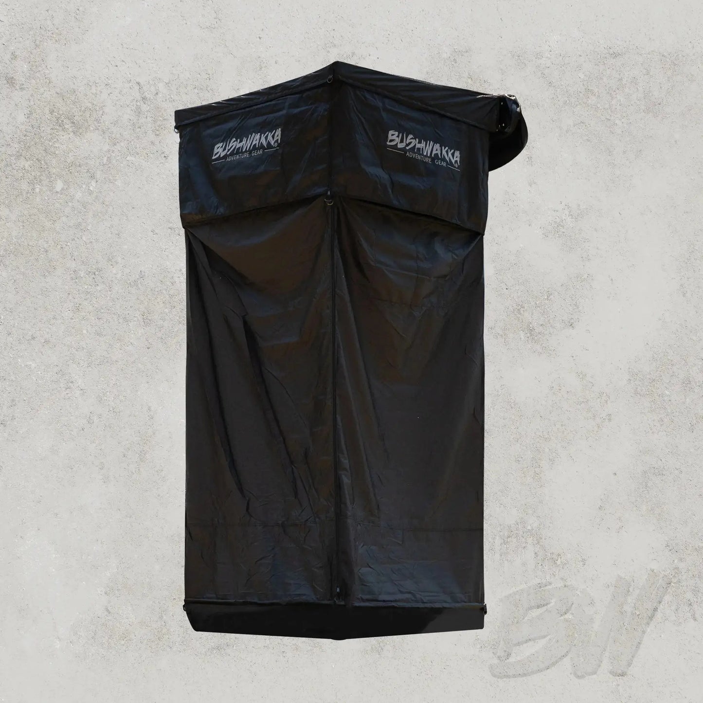 Bushwakka Single Shower Tent BUSHWAKKA ADVENTURE GEAR